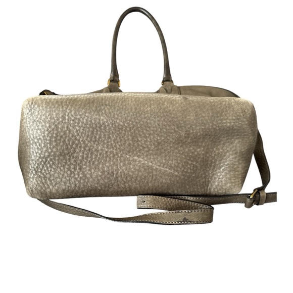 Madewell Berliner Leather Satchel - Picture 7 of 13